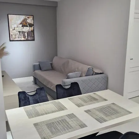 Air-moldova Dacia Appartement *