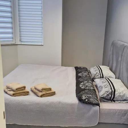 Air-moldova Dacia Appartement Chişinău