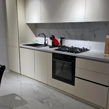 Air-moldova Dacia Appartement Chişinău