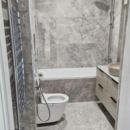 Air-moldova Dacia Appartement *
