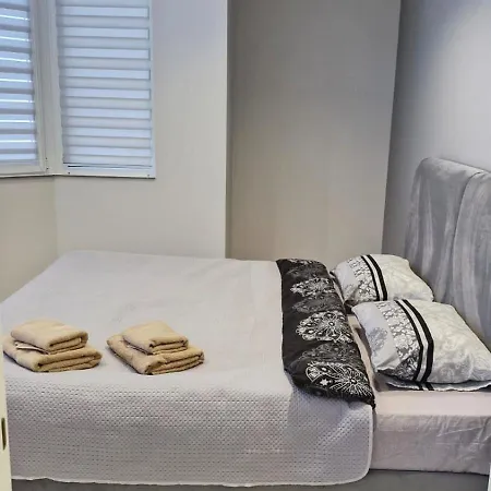 Air-moldova Dacia Appartement