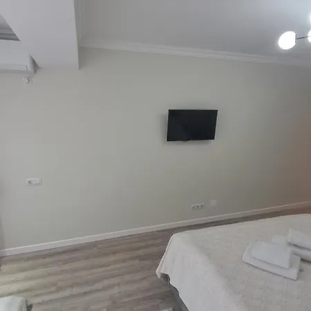 Appartement Air-moldova Dacia Chişinău