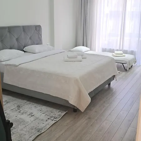 Appartement Air-moldova Dacia