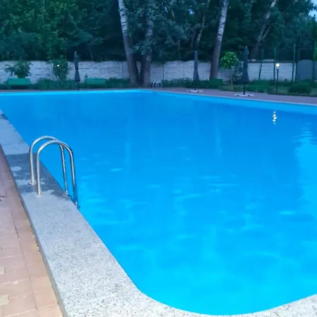 Air-moldova Dacia Appartement Chişinău