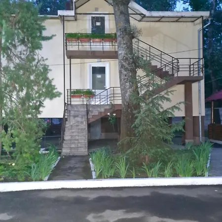 Air-moldova Dacia Appartement Chişinău